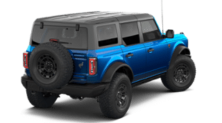 2026 Ford Bronco® External Image 3